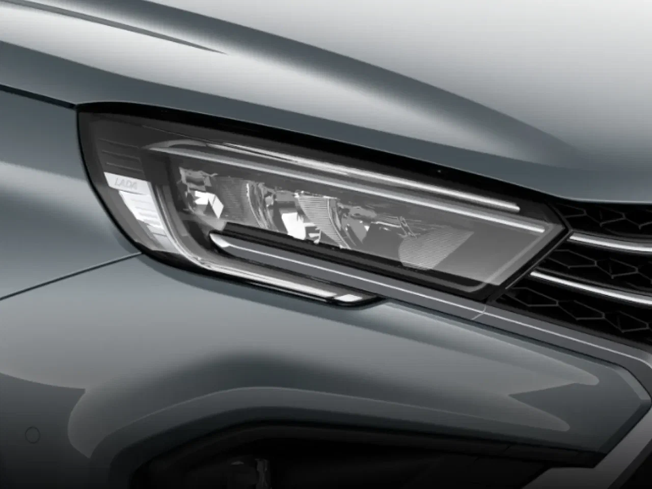 Lada Vesta SW Sport - фото №13