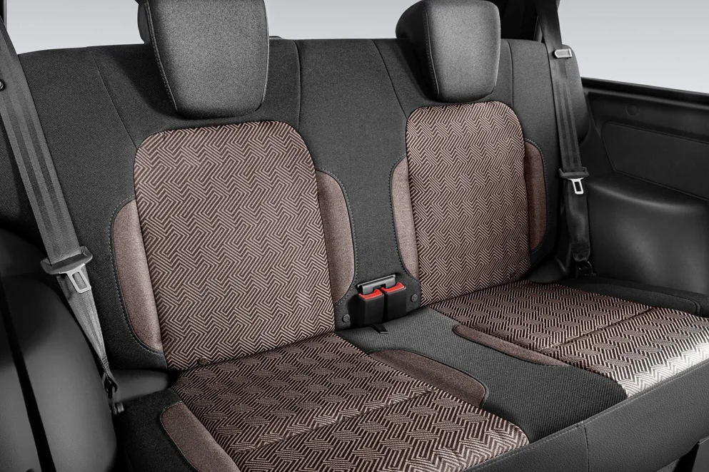 Lada Niva Legend Bronto - фото №23