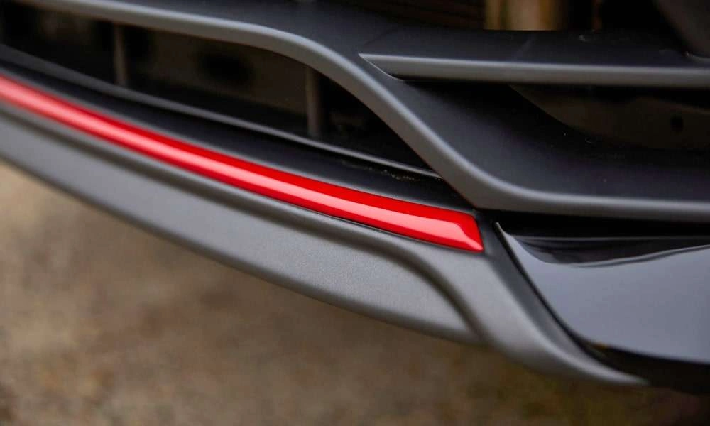 Lada Granta Sportline Лифтбек - фото №13