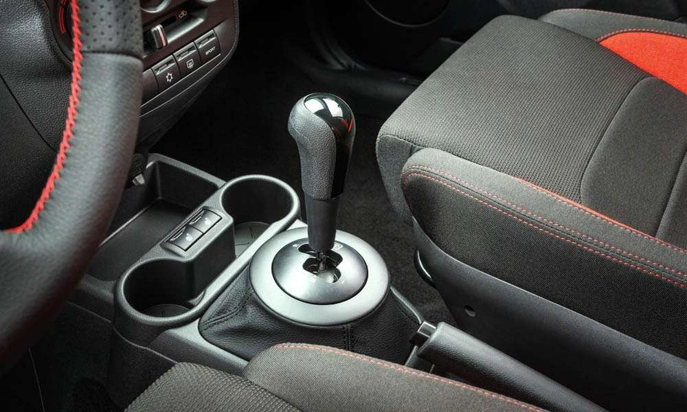 Lada Granta Sportline - фото №25