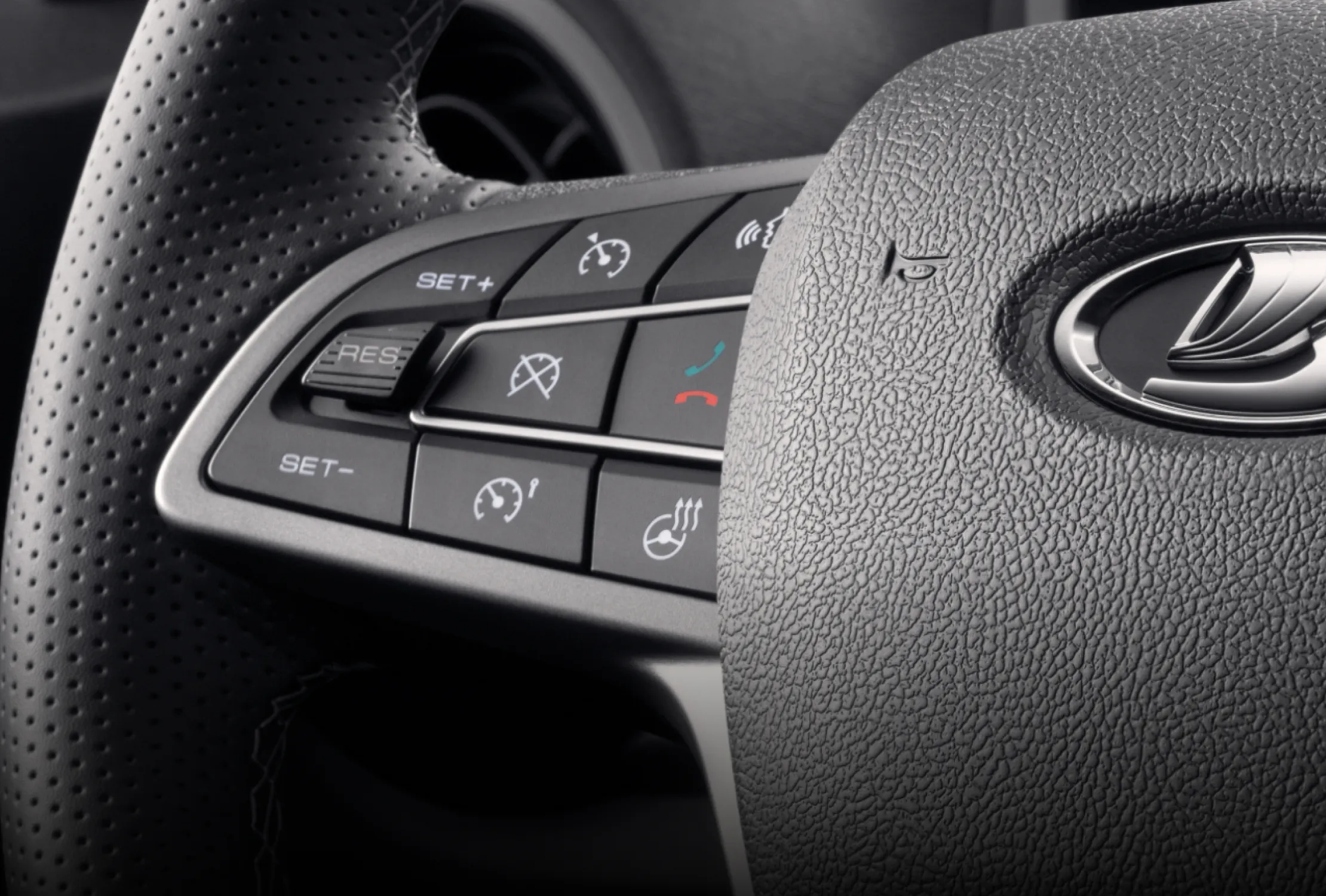 Lada Iskra SW - фото №13