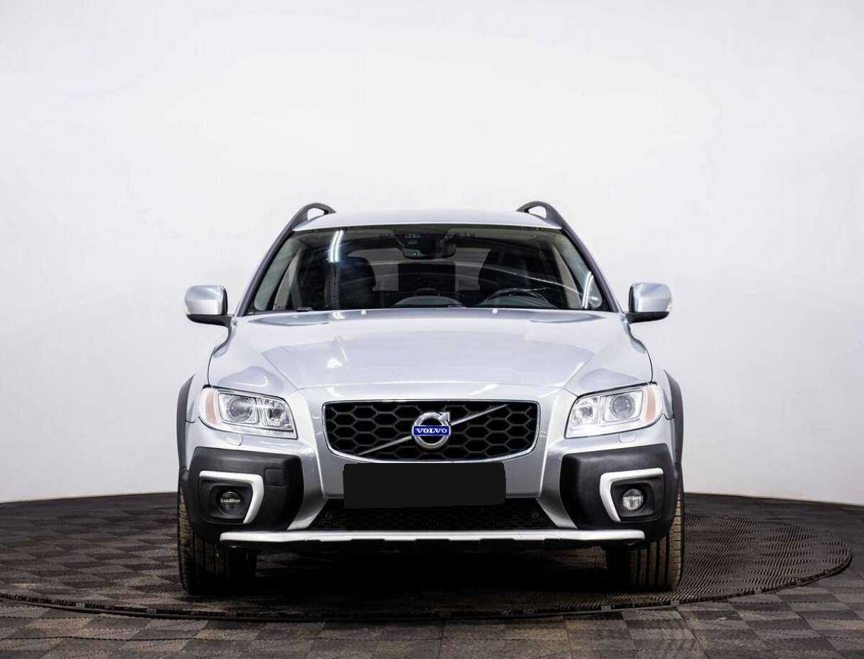 Volvo XC70, 2016 - фото №2