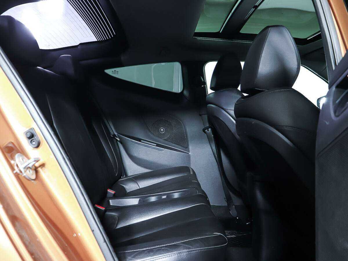 Hyundai Veloster, 2014 - фото №4