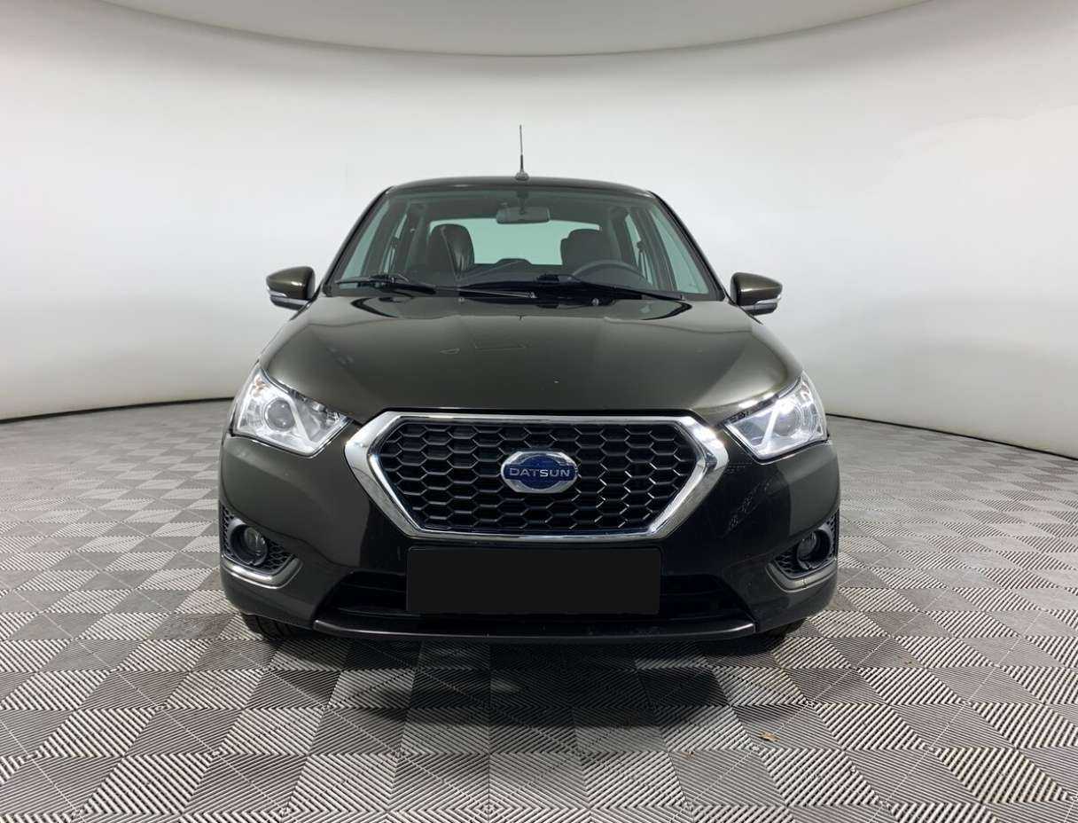 Datsun on-DO, 2020 - фото №2