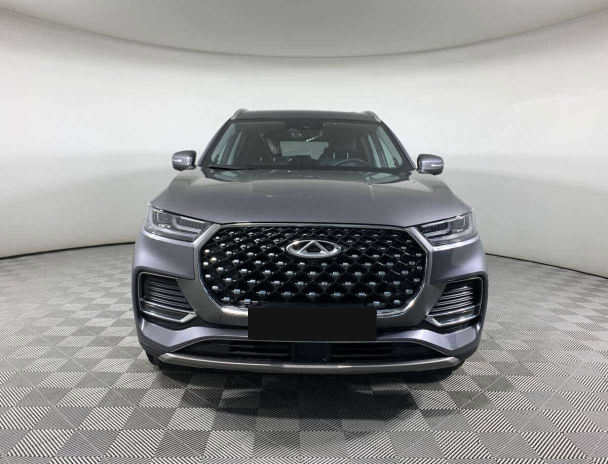 Chery Tiggo 8 Pro Max, 2022 - фото №2