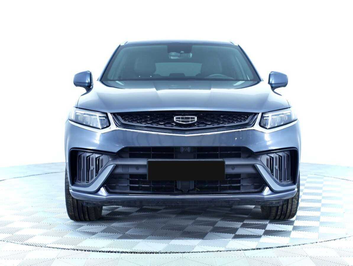 Geely Tugella, 2022 - фото №2