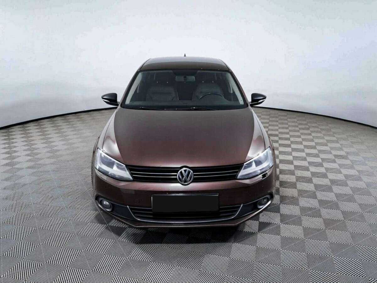 Volkswagen Jetta, 2014 - фото №2