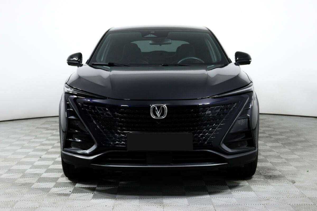 Changan UNI-T, 2022 - фото №2