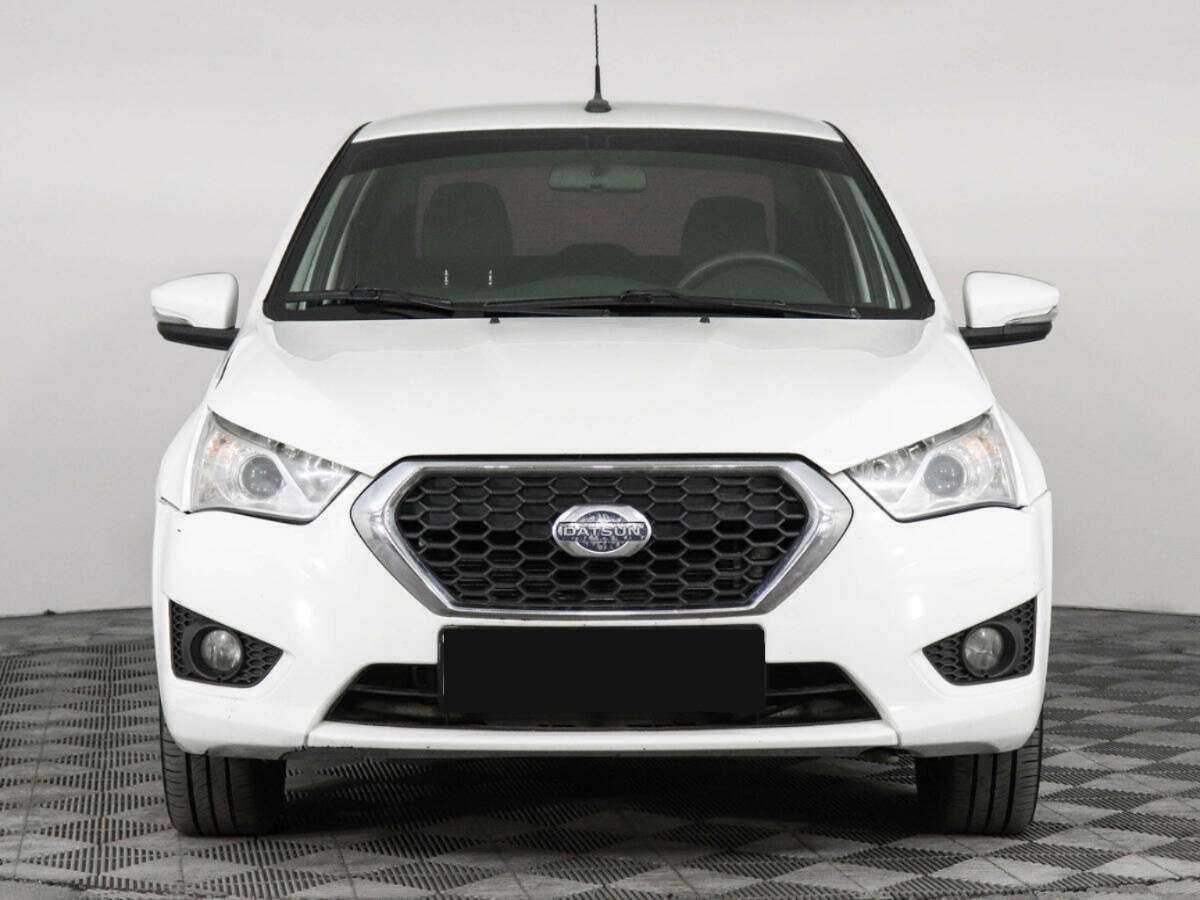 Datsun on-DO, 2020 - фото №2