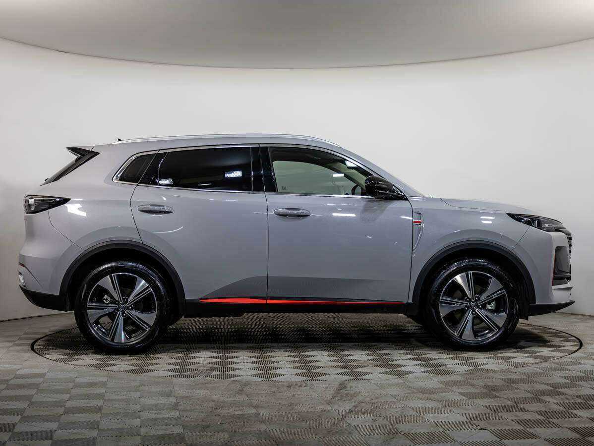 Changan CS55PLUS, 2023 - фото №3