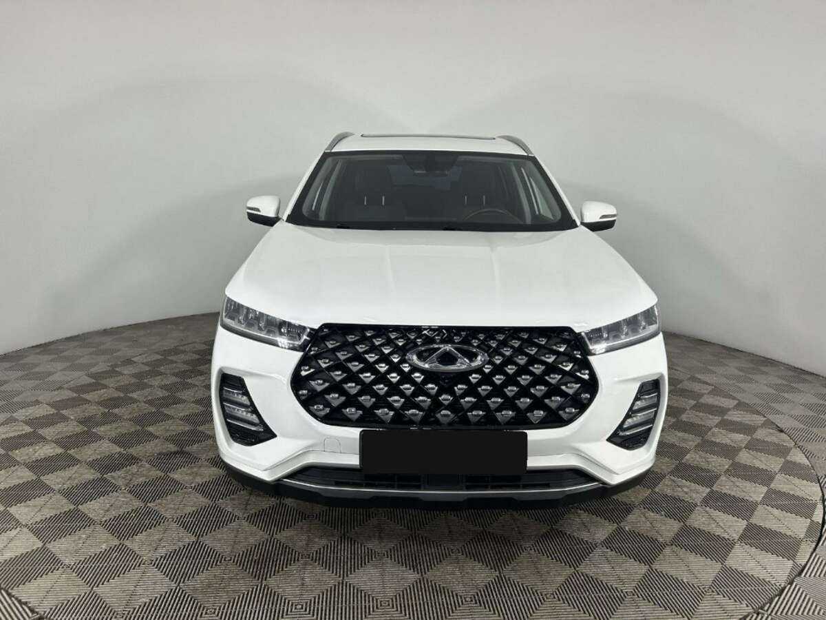 CHERY Tiggo 7 Pro, 2022 - фото №2