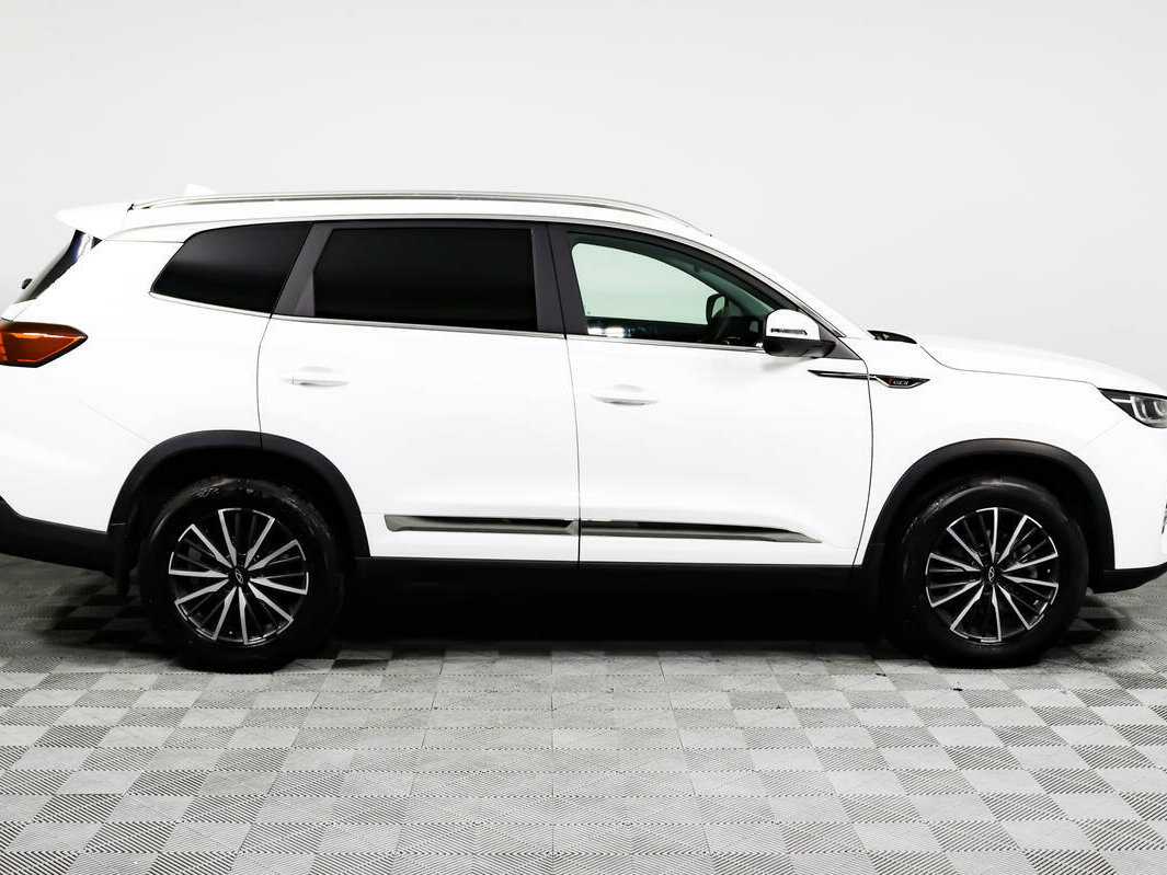 CHERY Tiggo 8 Pro Max, 2023 - фото №4