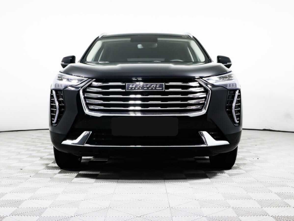 Haval Jolion, 2023 - фото №2