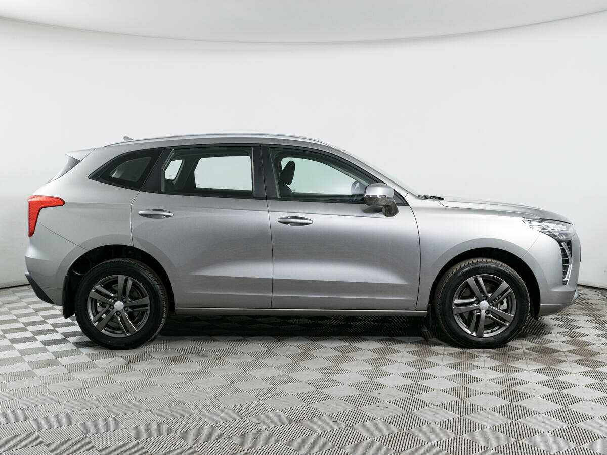 Haval Jolion, 2023 - фото №4