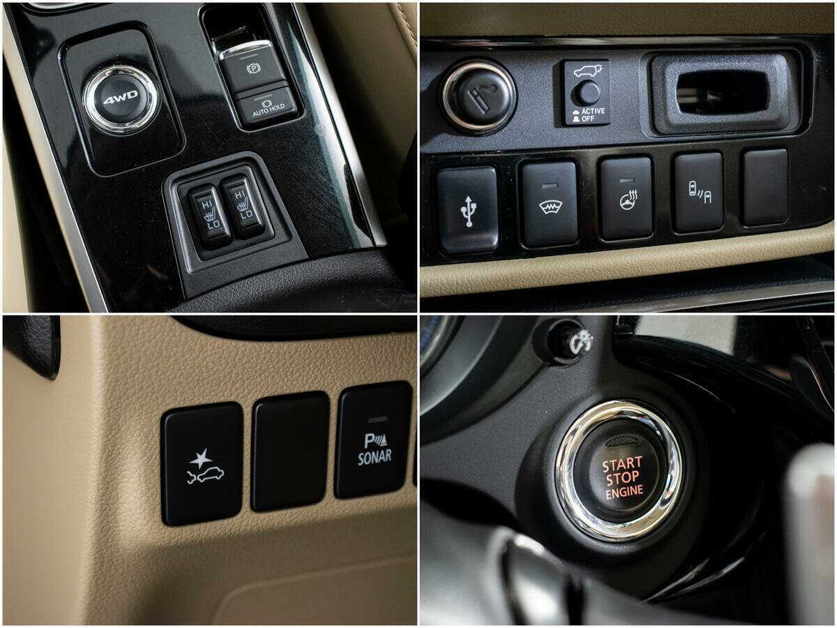 Mitsubishi Outlander, 2019 - фото №4