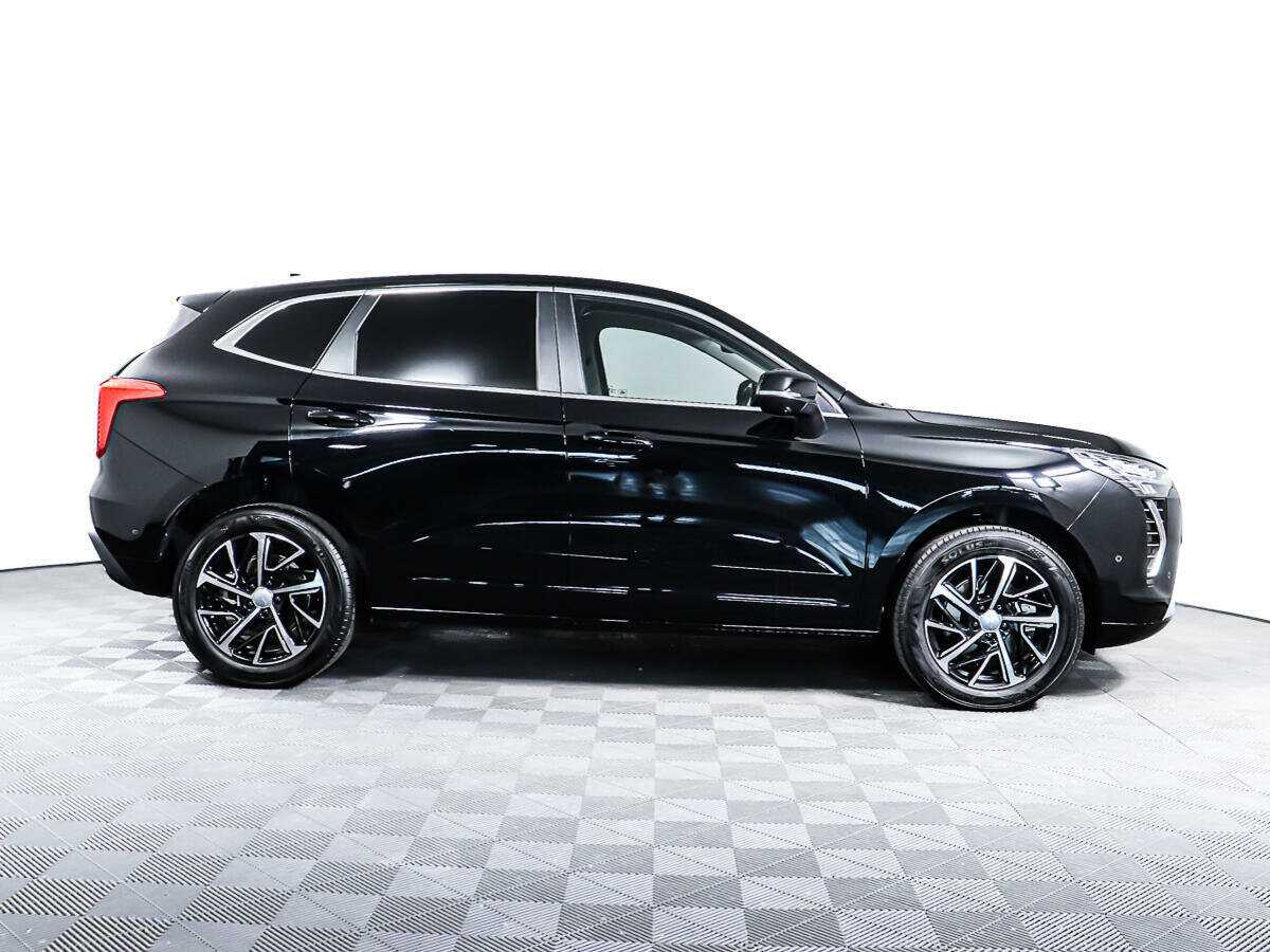 Haval Jolion, 2023 - фото №3