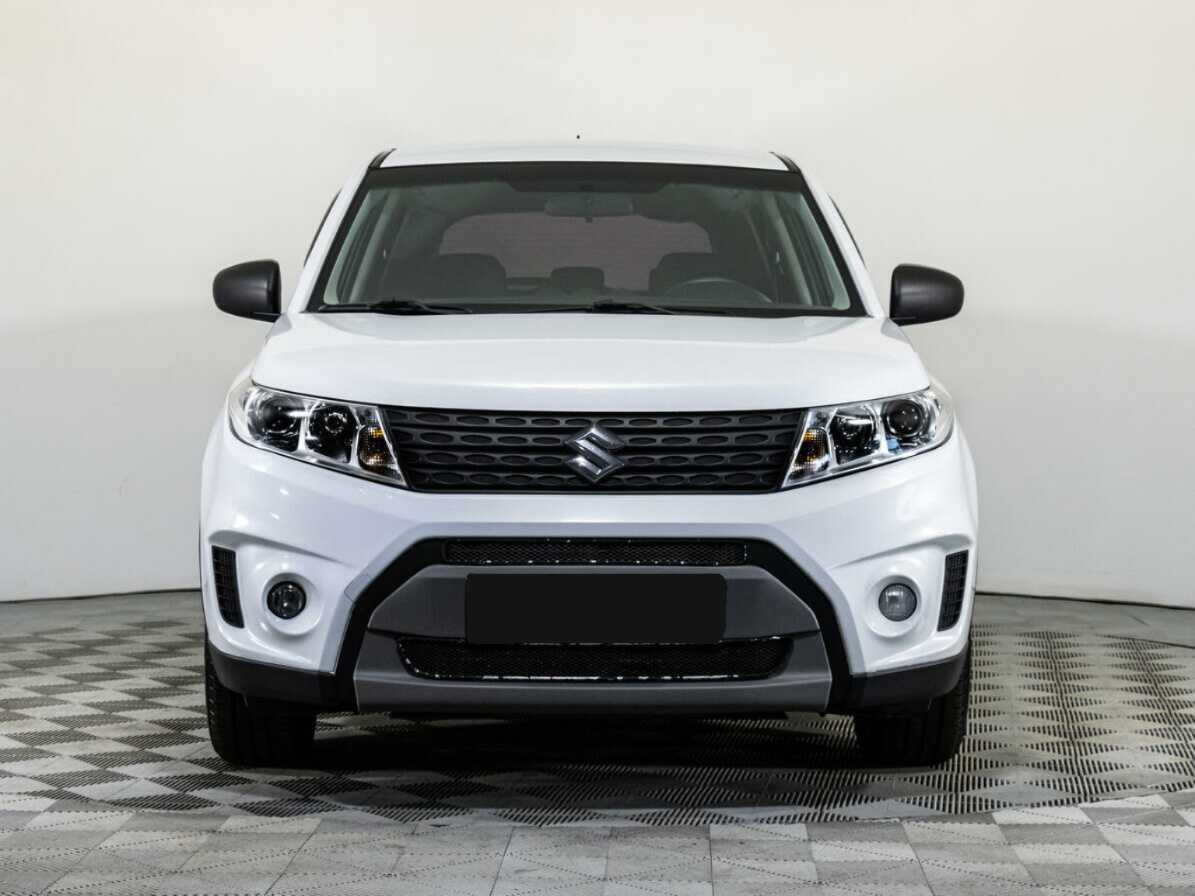 Suzuki Vitara, 2017 - фото №2
