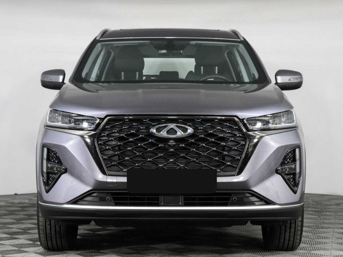 CHERY Tiggo 7 Pro Max, 2023 - фото №2
