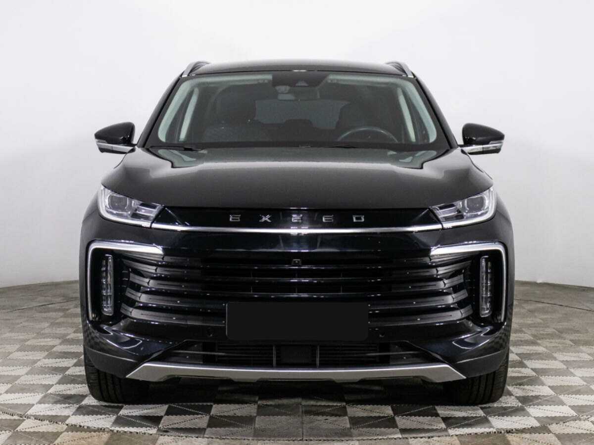EXEED TXL, 2022 - фото №2