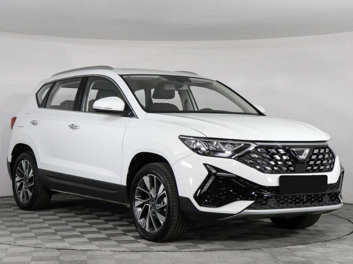 Jetta VS5, 2023 - фото №3