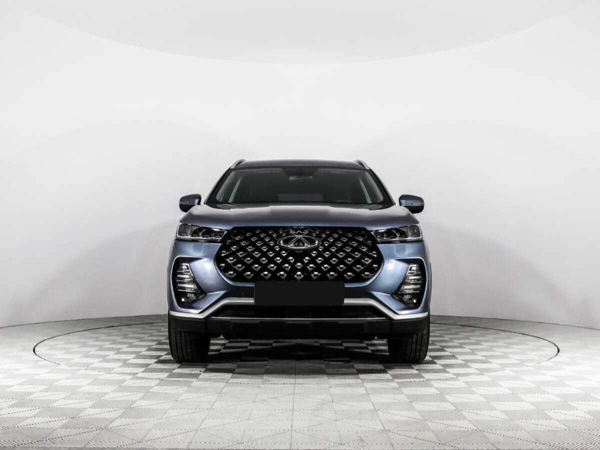 CHERY Tiggo 7 Pro, 2020 - фото №2