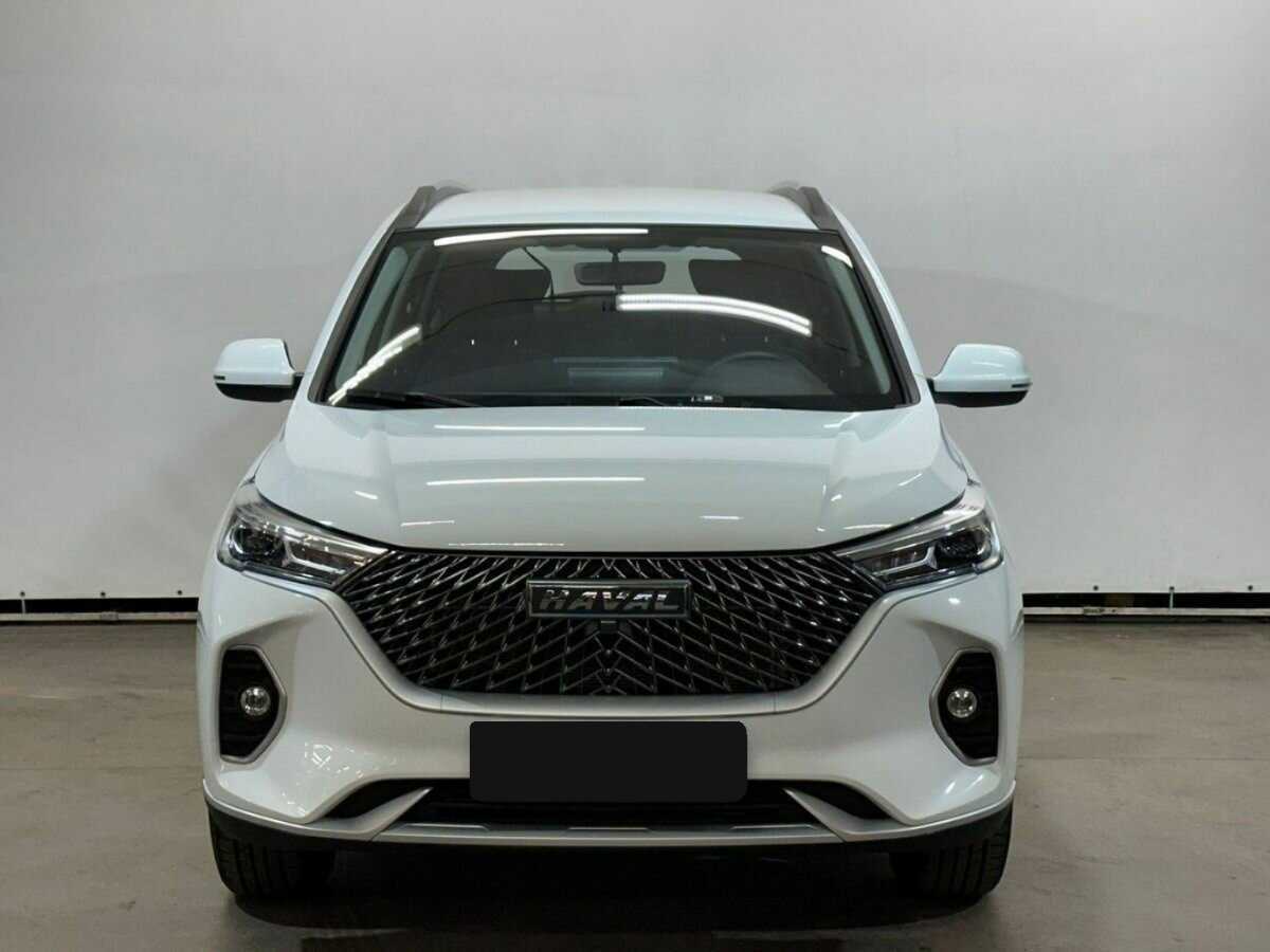 Haval M6, 2023 - фото №2