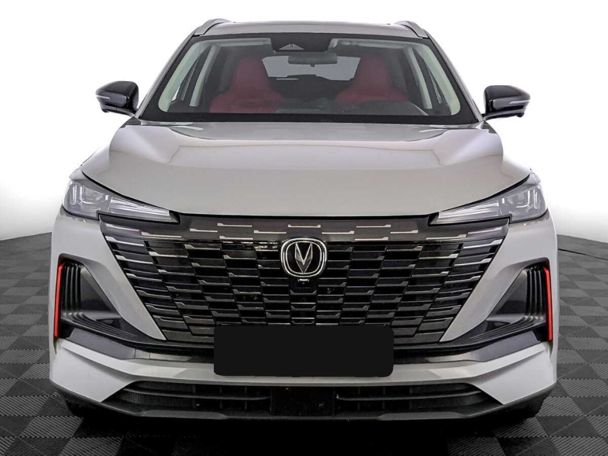 Changan CS55PLUS, 2023 - фото №2