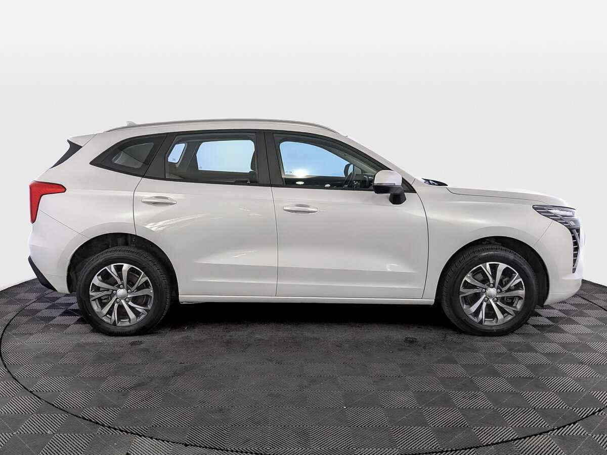 Haval Jolion, 2023 - фото №4