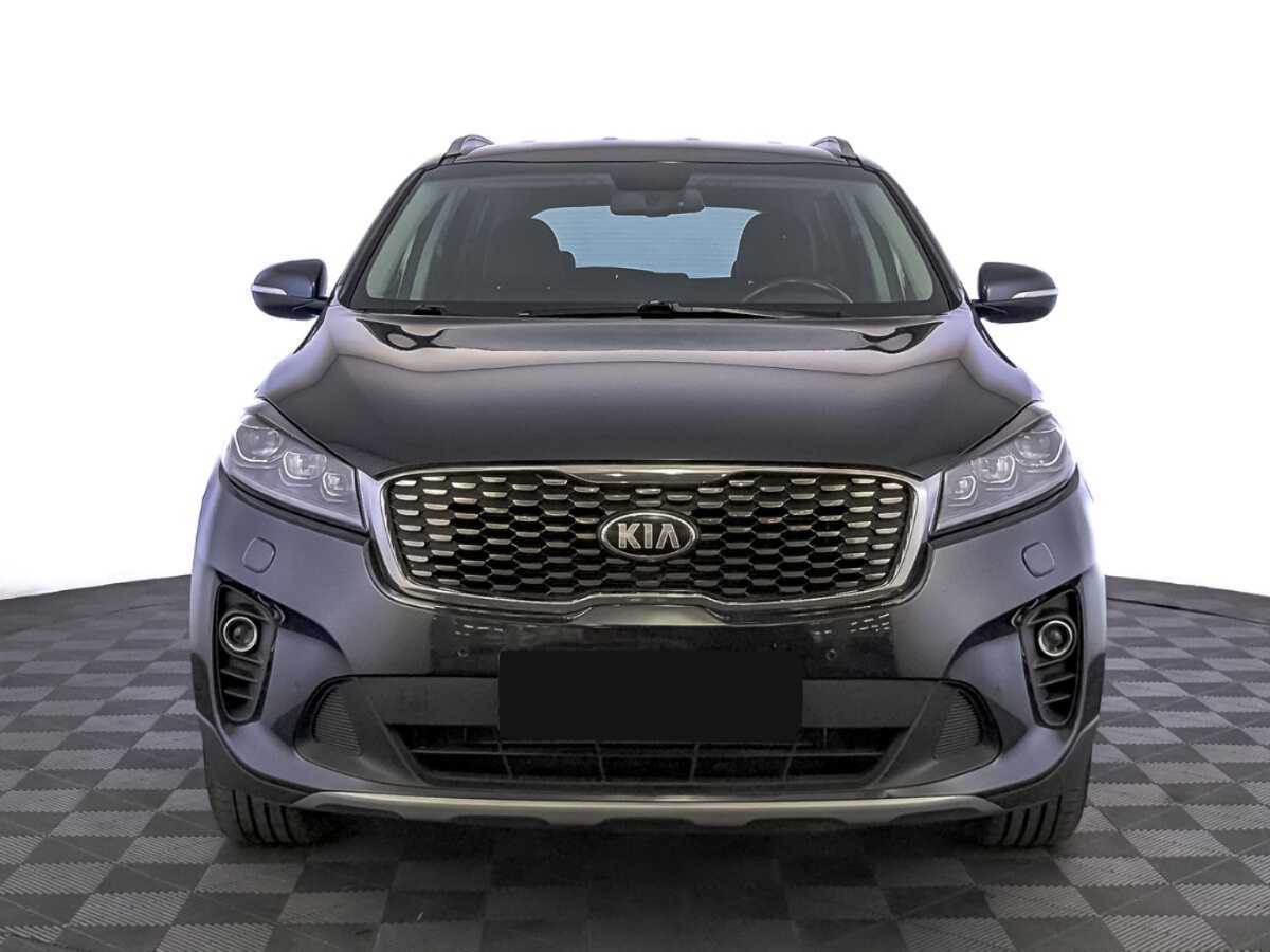 Kia Sorento, 2020 - фото №2