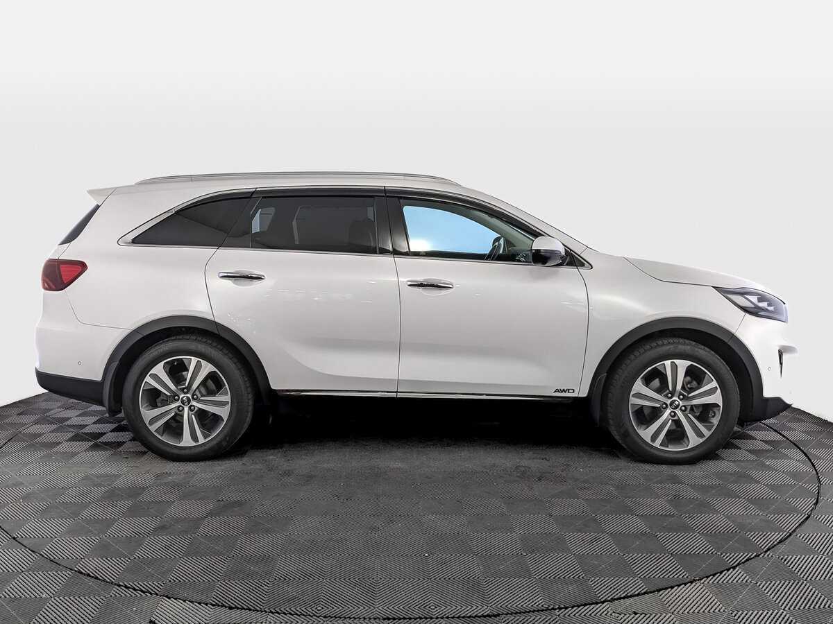Kia Sorento, 2019 - фото №4