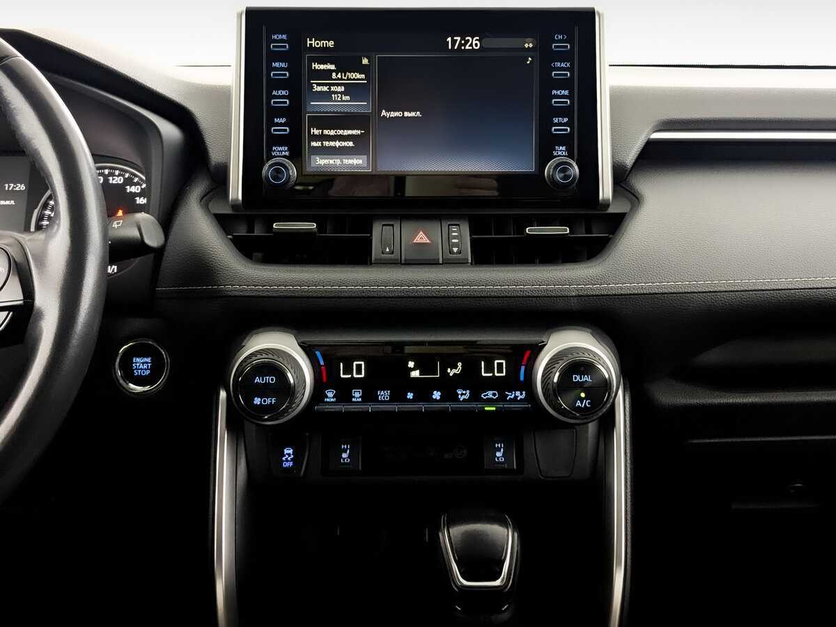 Toyota RAV4, 2020 - фото №2