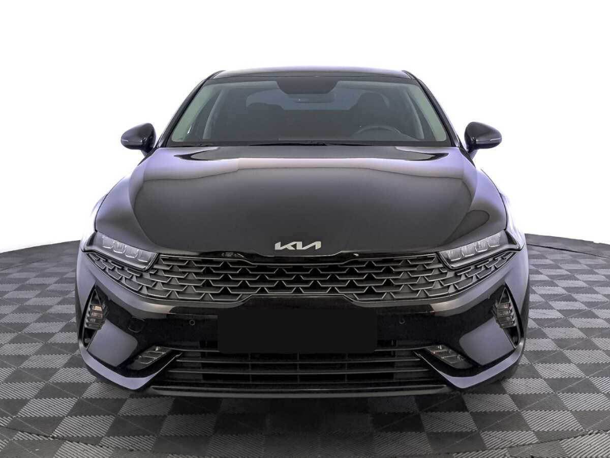 Kia K5, 2023 - фото №2