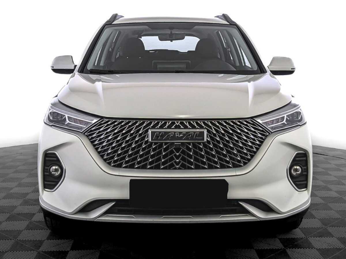Haval M6, 2023 - фото №2