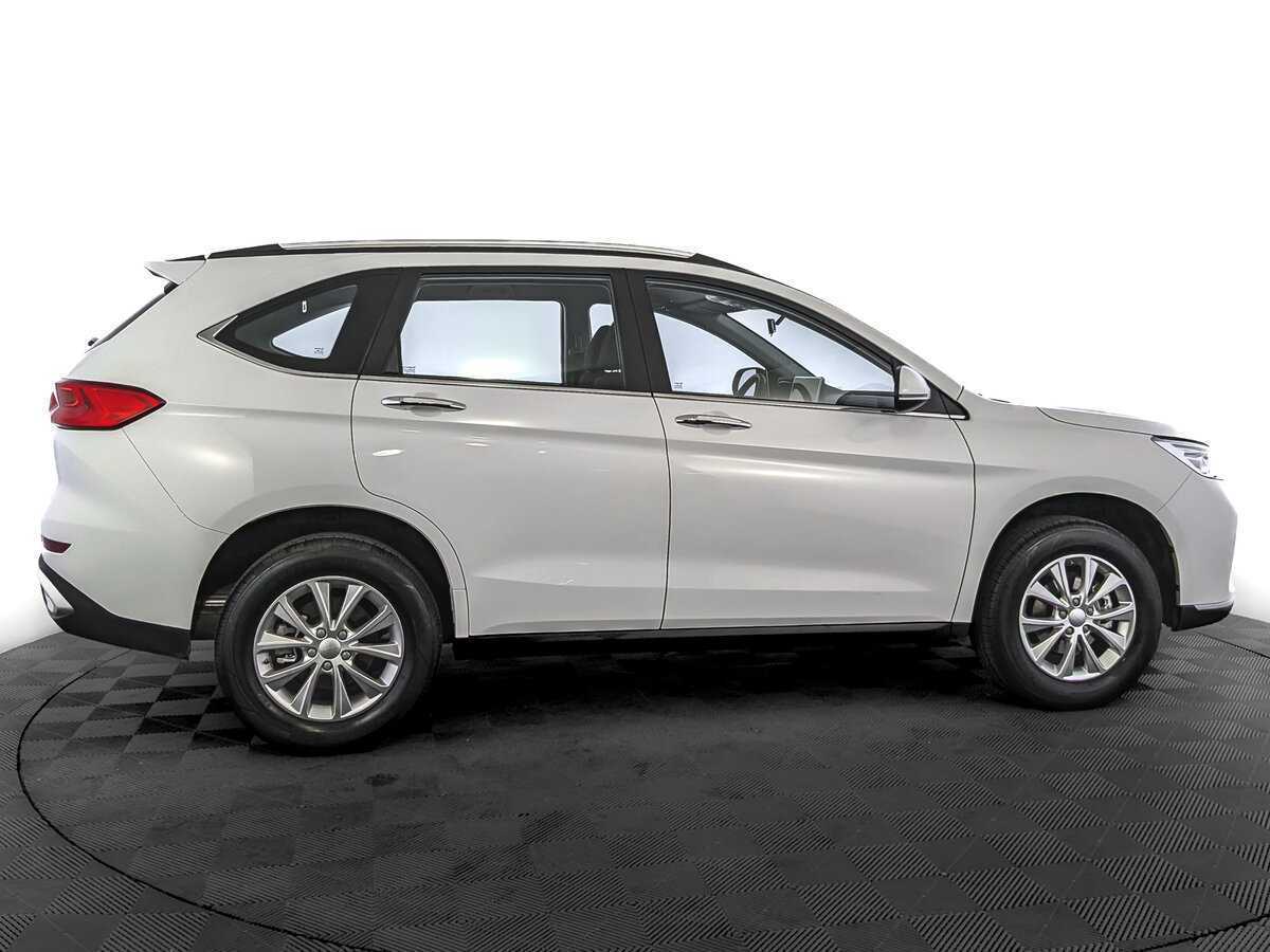 Haval M6, 2023 - фото №4