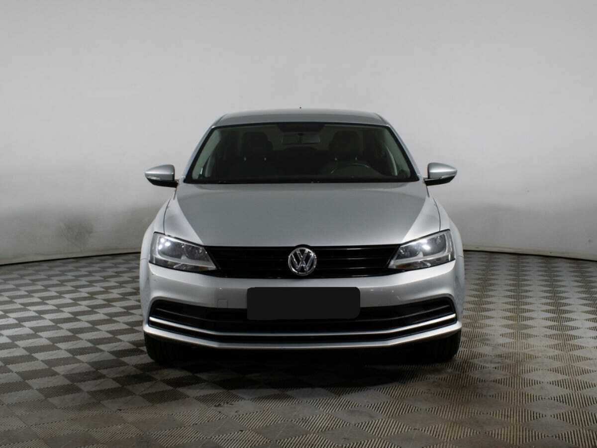 Volkswagen Jetta, 2018 - фото №2