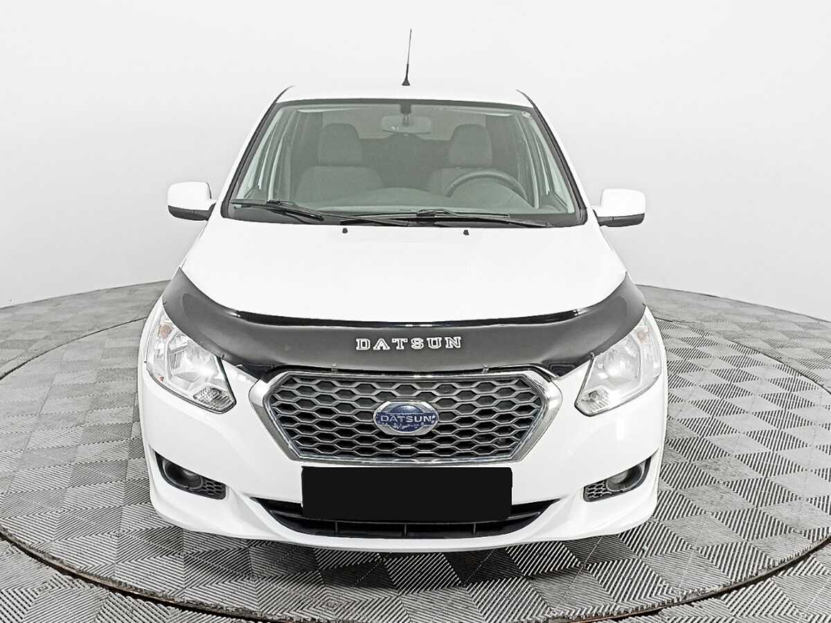 Datsun on-DO, 2017 - фото №2