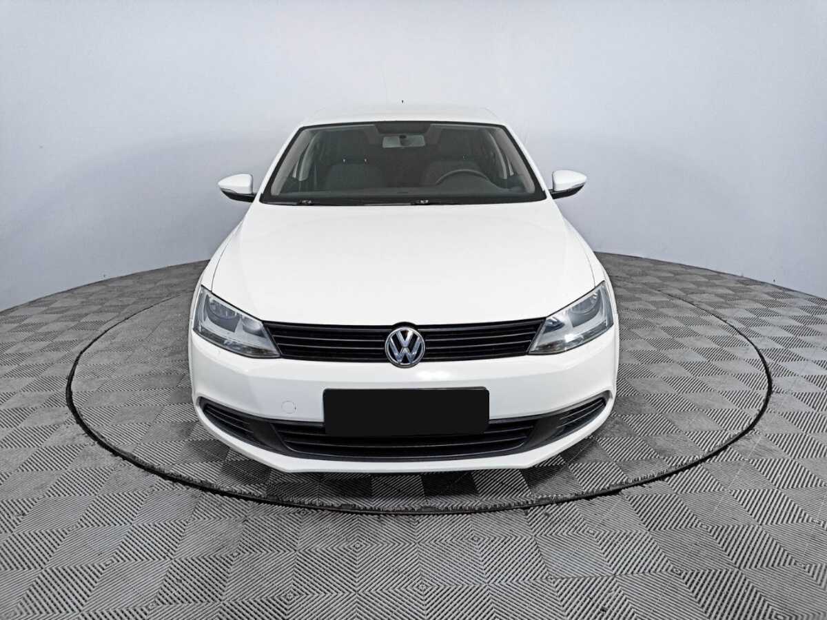 Volkswagen Jetta, 2014 - фото №2