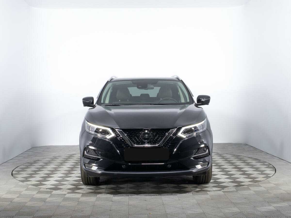 Nissan Qashqai, 2022 - фото №2