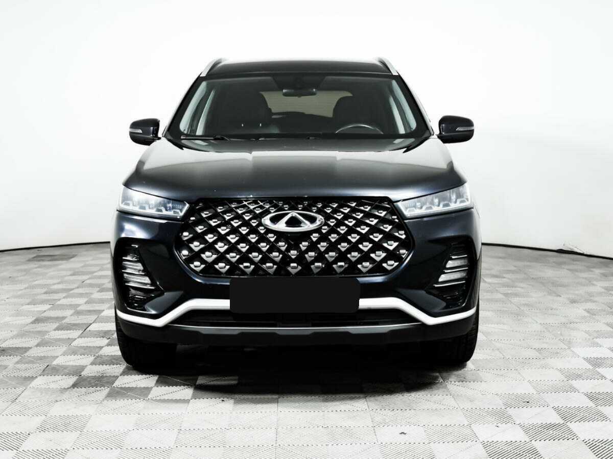 CHERY Tiggo 7 Pro, 2020 - фото №2
