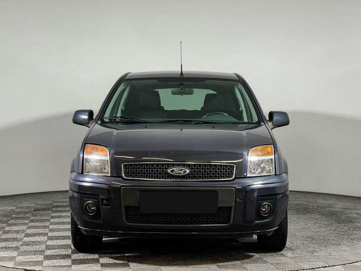 Ford Fusion, 2012 - фото №2