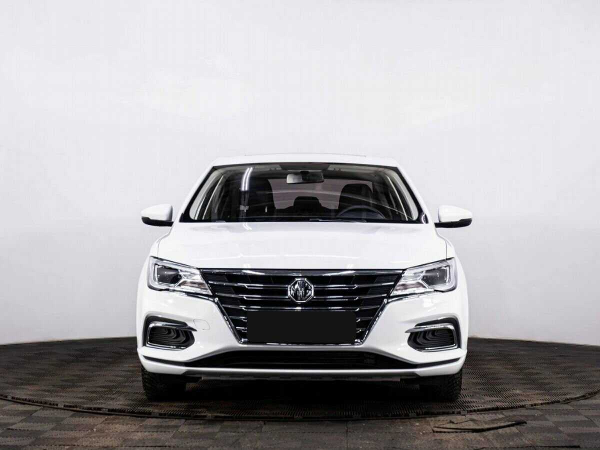 MG 5, 2023 - фото №2