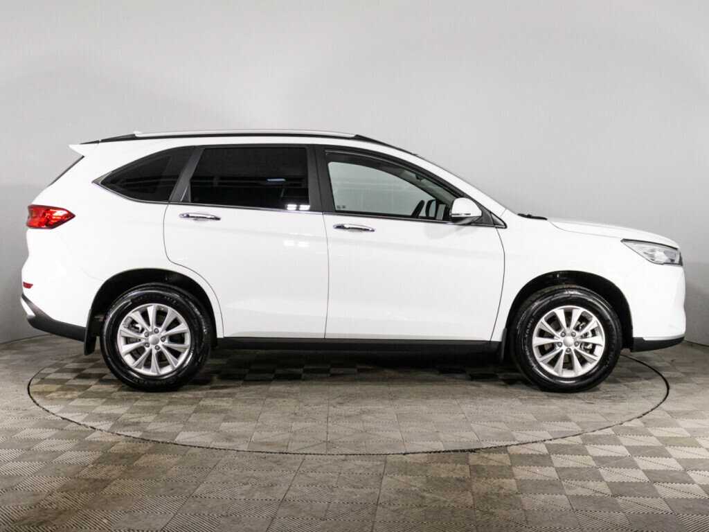Haval M6, 2023 - фото №4
