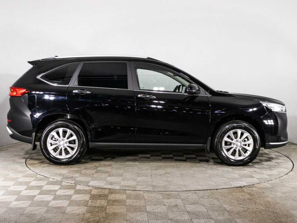 Haval M6, 2023 - фото №4