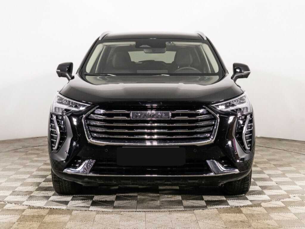 Haval Jolion, 2023 - фото №2