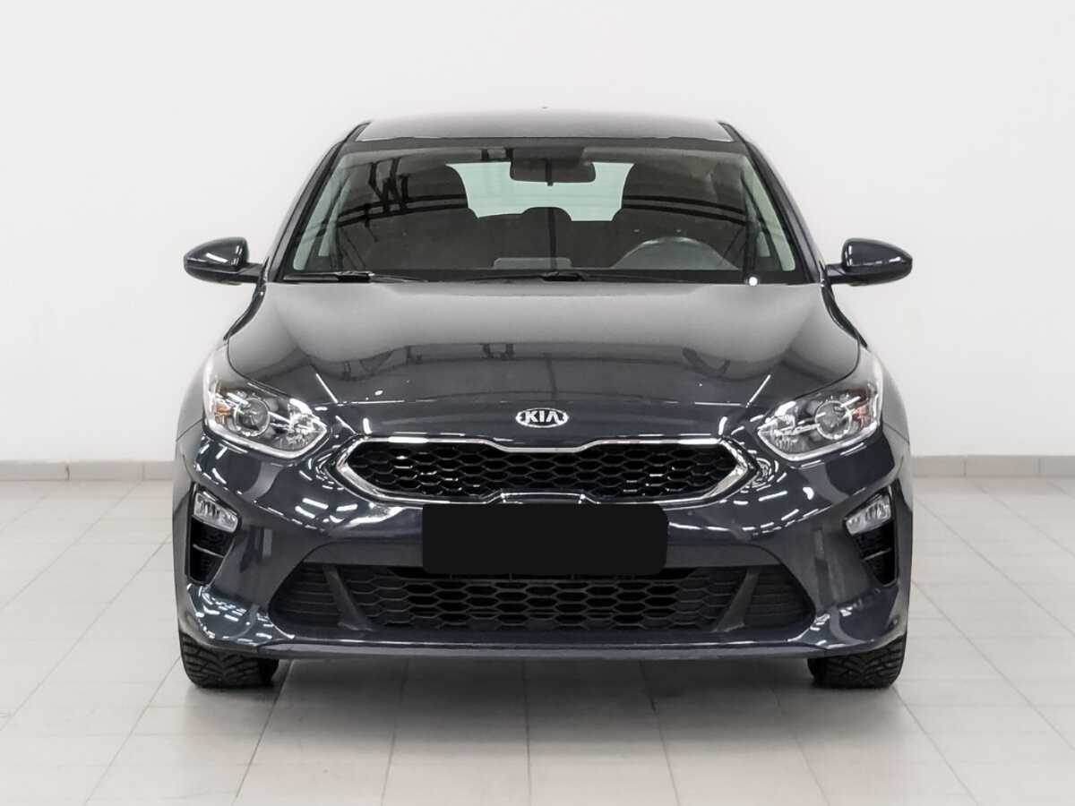 Kia Ceed, 2019 - фото №2