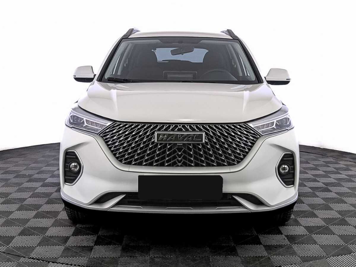 Haval M6, 2023 - фото №2