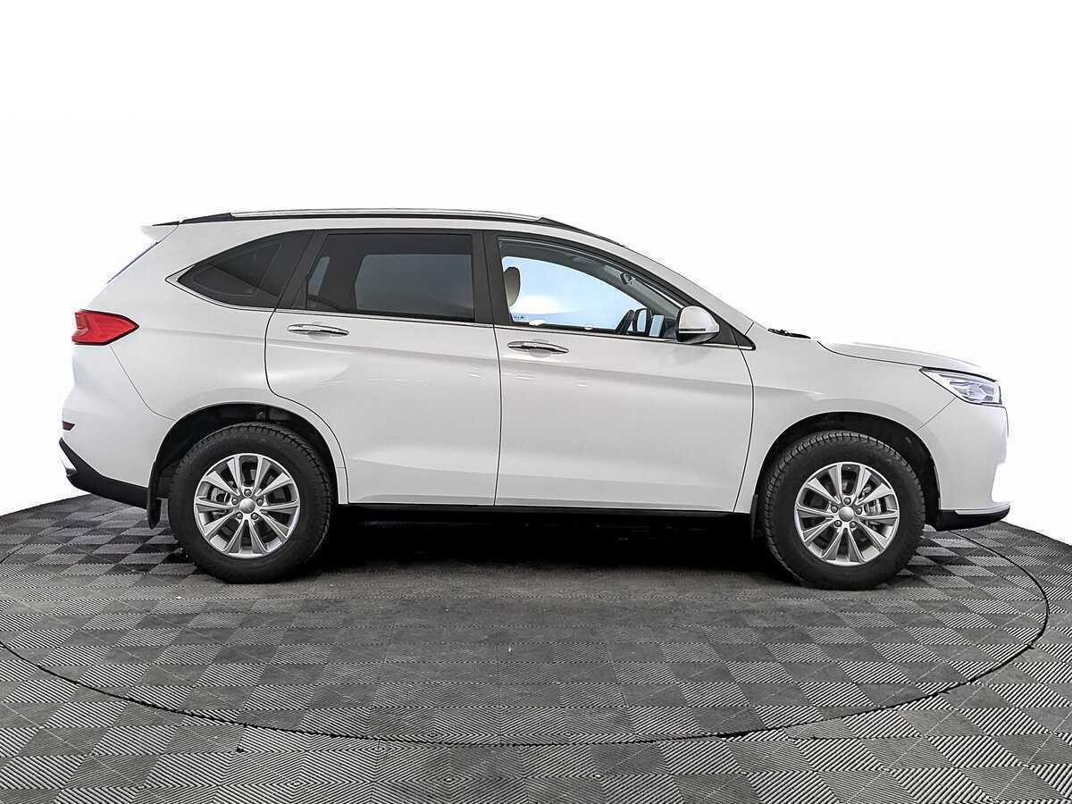 Haval M6, 2023 - фото №4