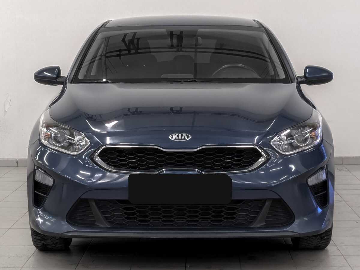 Kia Ceed, 2019 - фото №2
