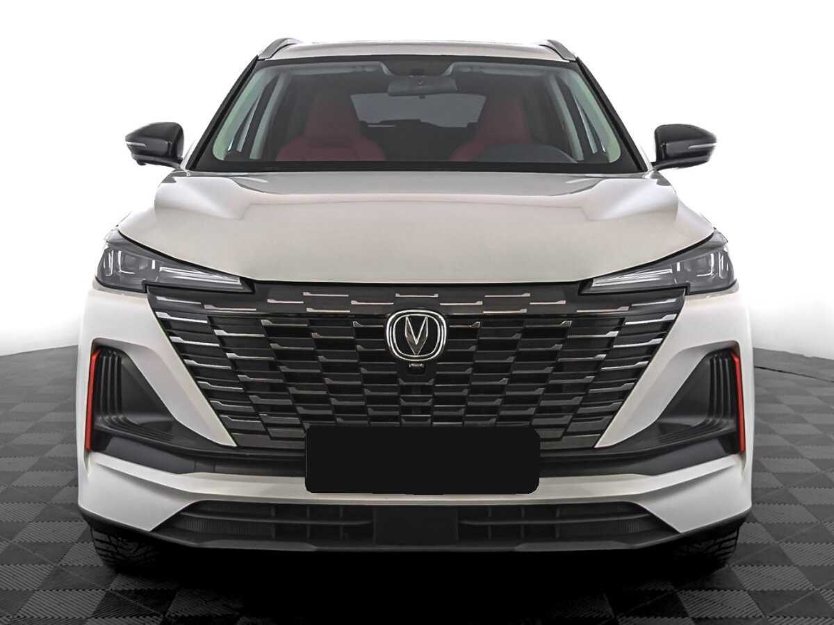 Changan CS55PLUS, 2023 - фото №2
