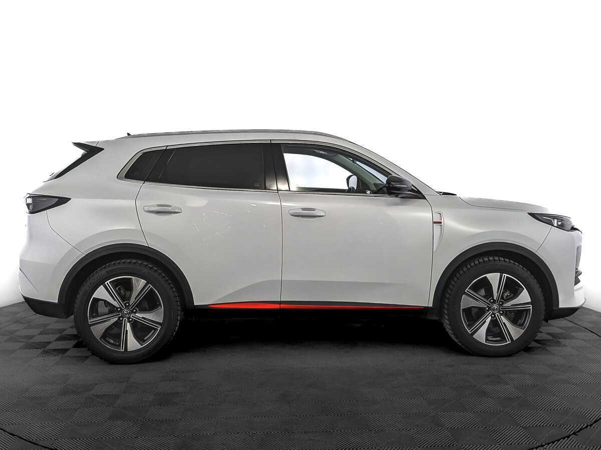 Changan CS55PLUS, 2023 - фото №4
